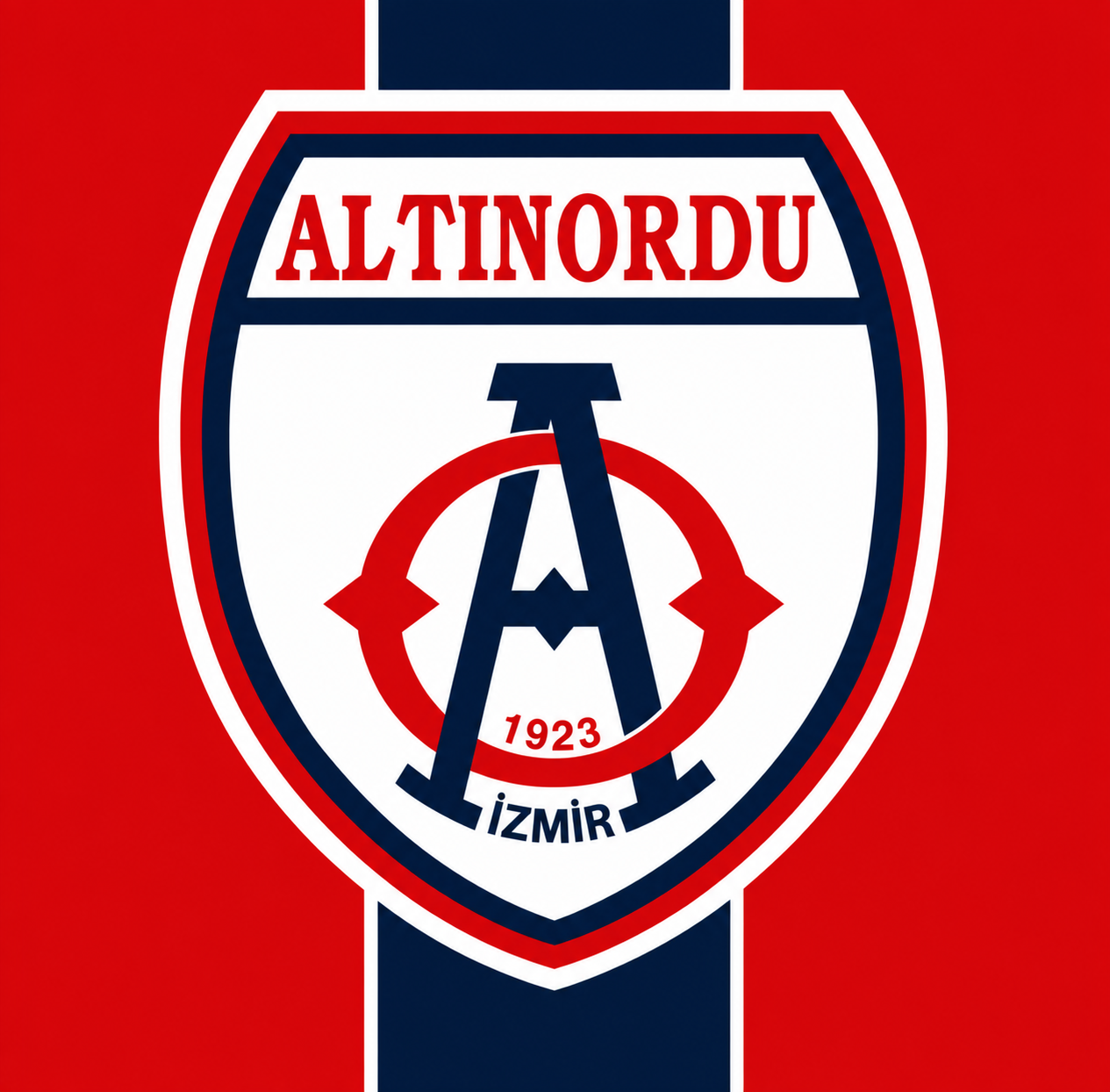 Altınordu Spor Kulübü arması