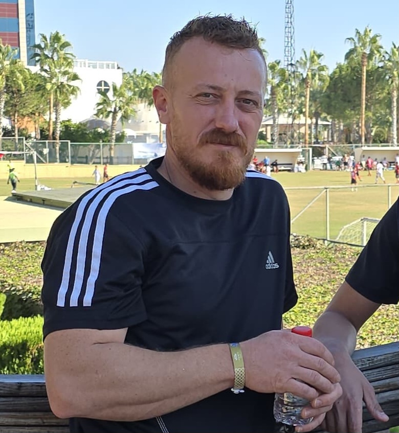İsa Büyükçetinkaya