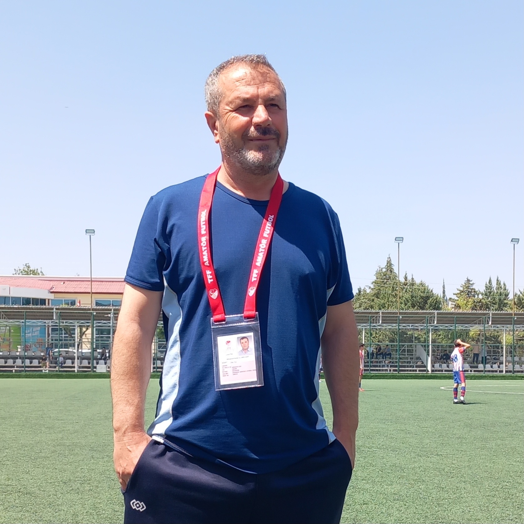 Hasan Bakırtaş