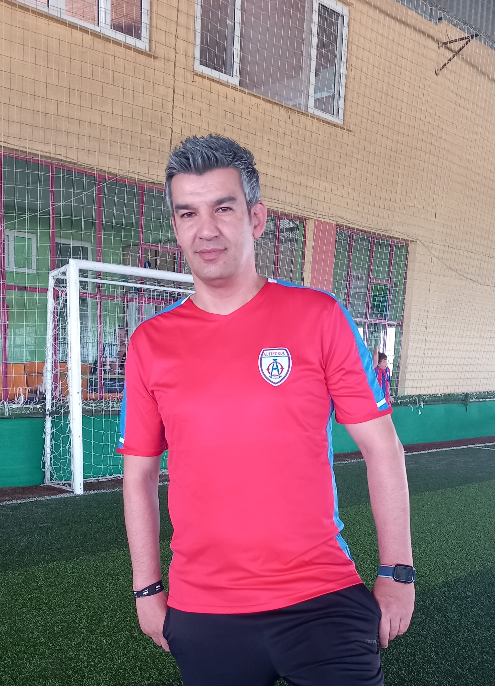 Fatih Horzum