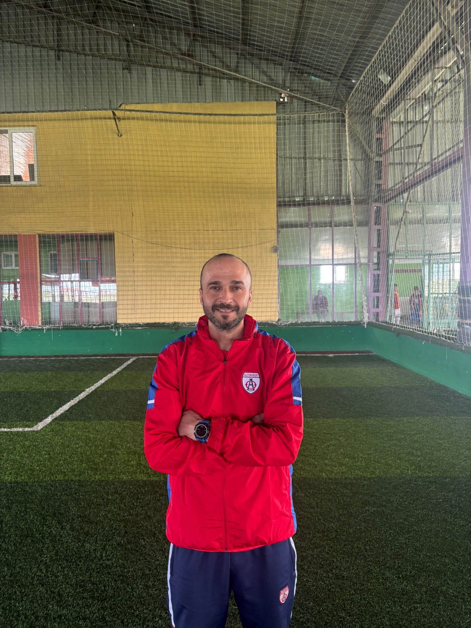 Selim Deniz