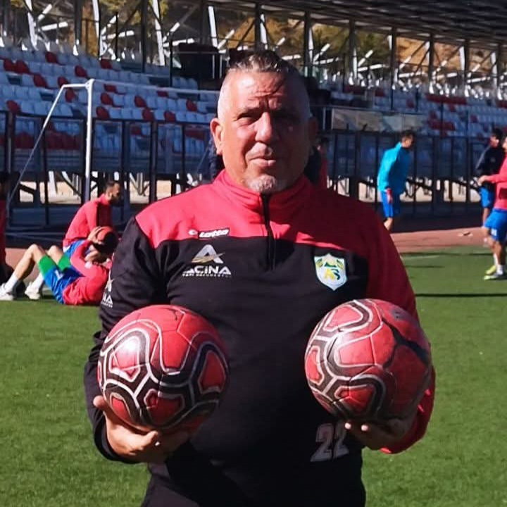 Enver Güneş (Simoviç)