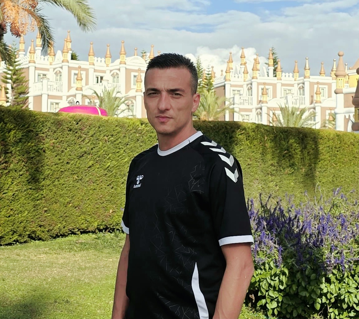 Erdem SARI